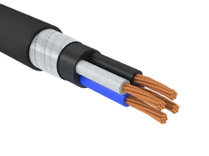 ВБбШв(ВБШв) нг(А) 4х25,0- 0,66