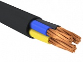 ВВГнг(А)-LS 3х35 ок - 1 (Москабель)