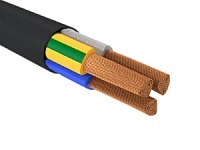 ВВГнг(А)-LS 3х95 мс - 1 (Москабель)